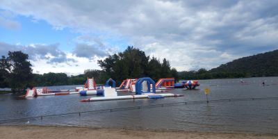 Canberra Aqua Park